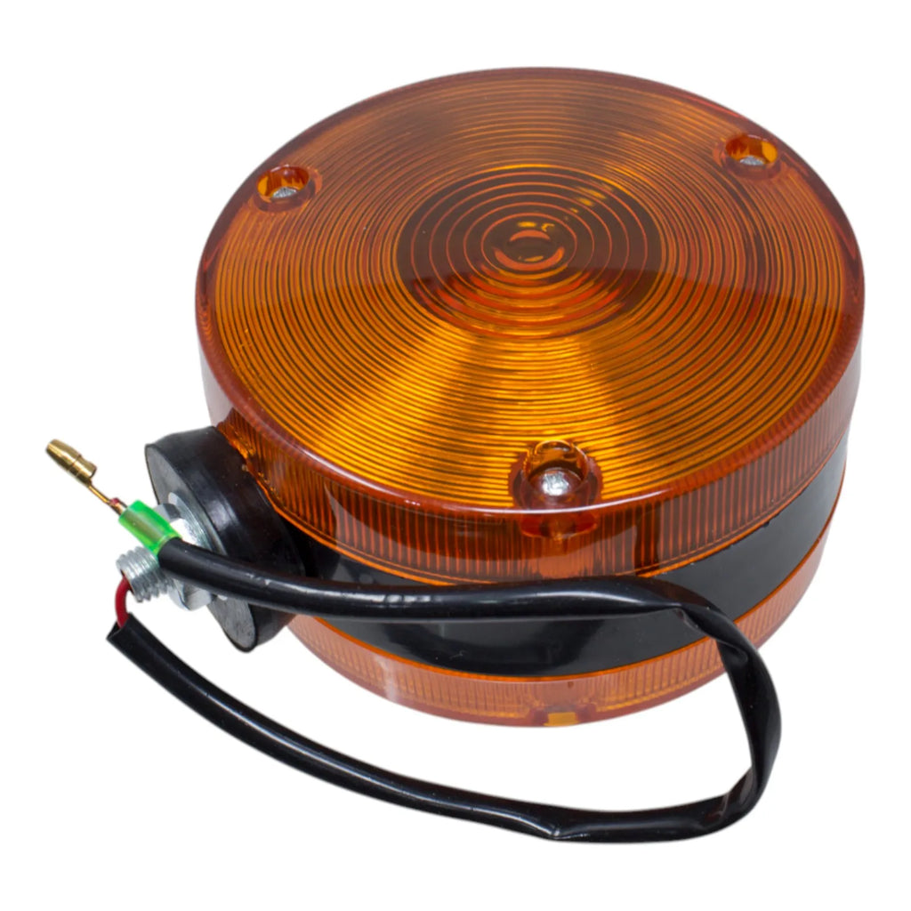 TC422-33610, Hazard Amber Turn Signal Lamp Light Assembly for Kubota