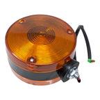 TC222-33610, Hazard Amber Turn Signal Lamp Light Assembly for Kubota