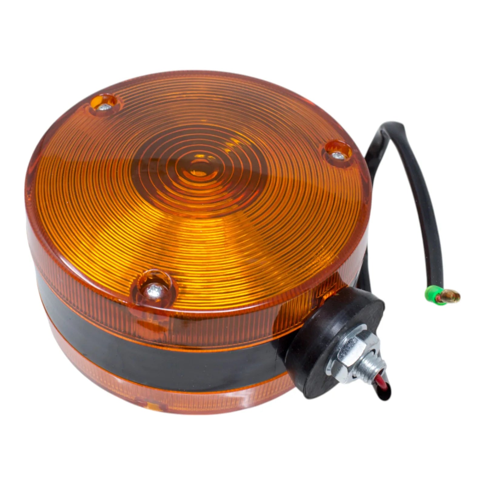TC422-33610, Hazard Amber Turn Signal Lamp Light Assembly for Kubota