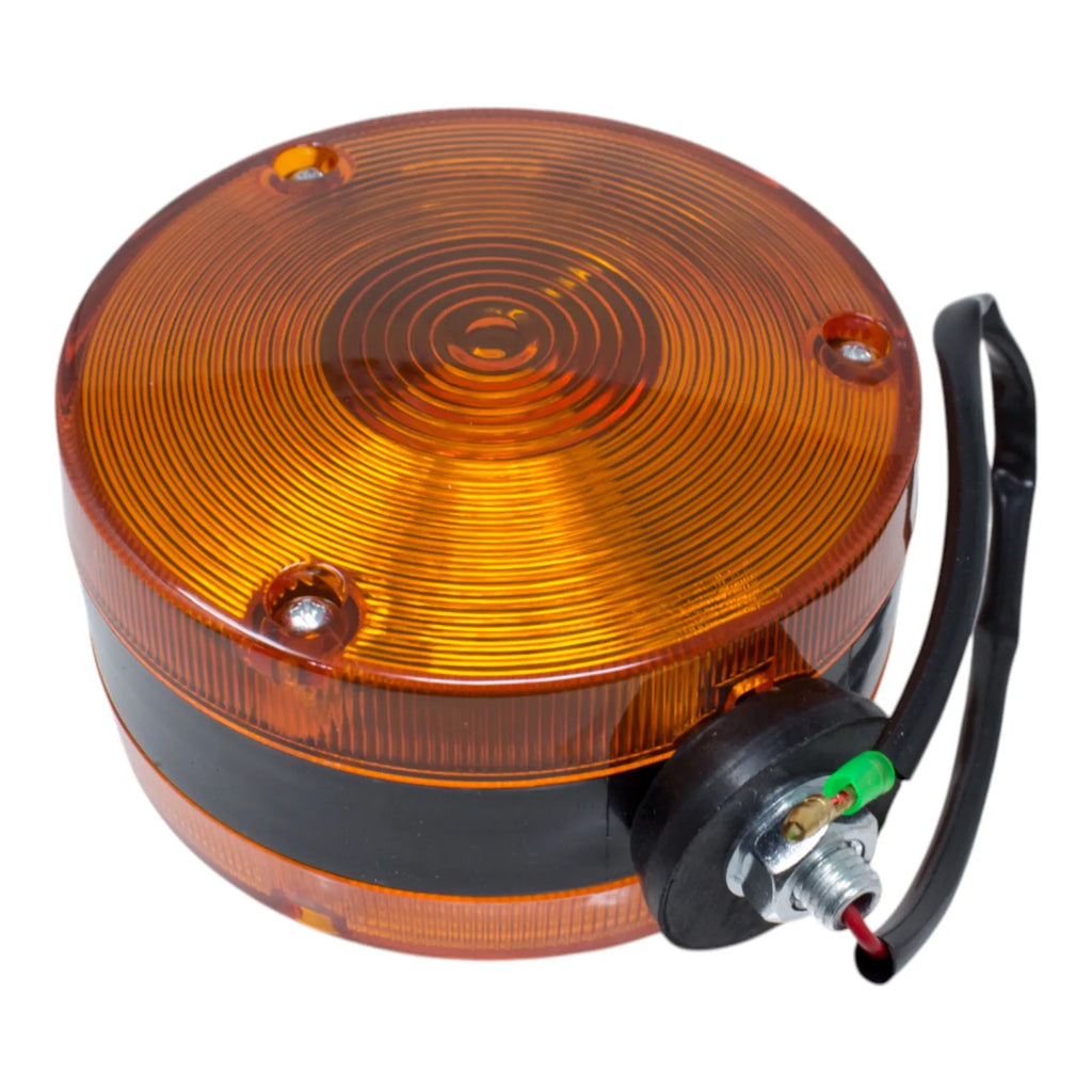TC422-33610, Hazard Amber Turn Signal Lamp Light Assembly for Kubota