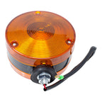 TC422-33610, Hazard Amber Turn Signal Lamp Light Assembly for Kubota