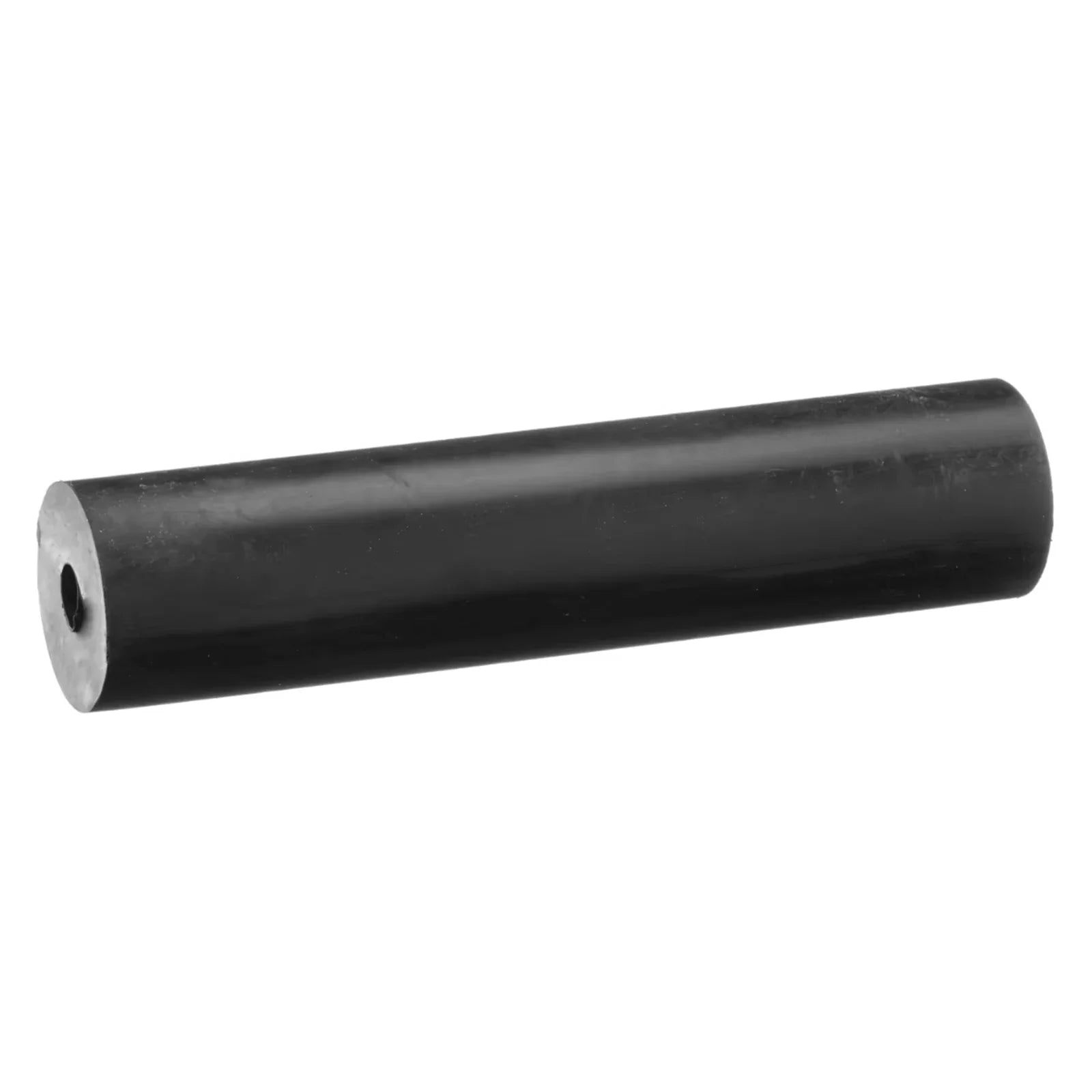 Boat Trailer Guide-On Roller, 2" Diameter x 9" Long