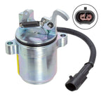 0410-2390, Fuel Shutoff Solenoid with Wire
