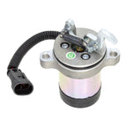 0410-3812, Fuel Shutoff Solenoid