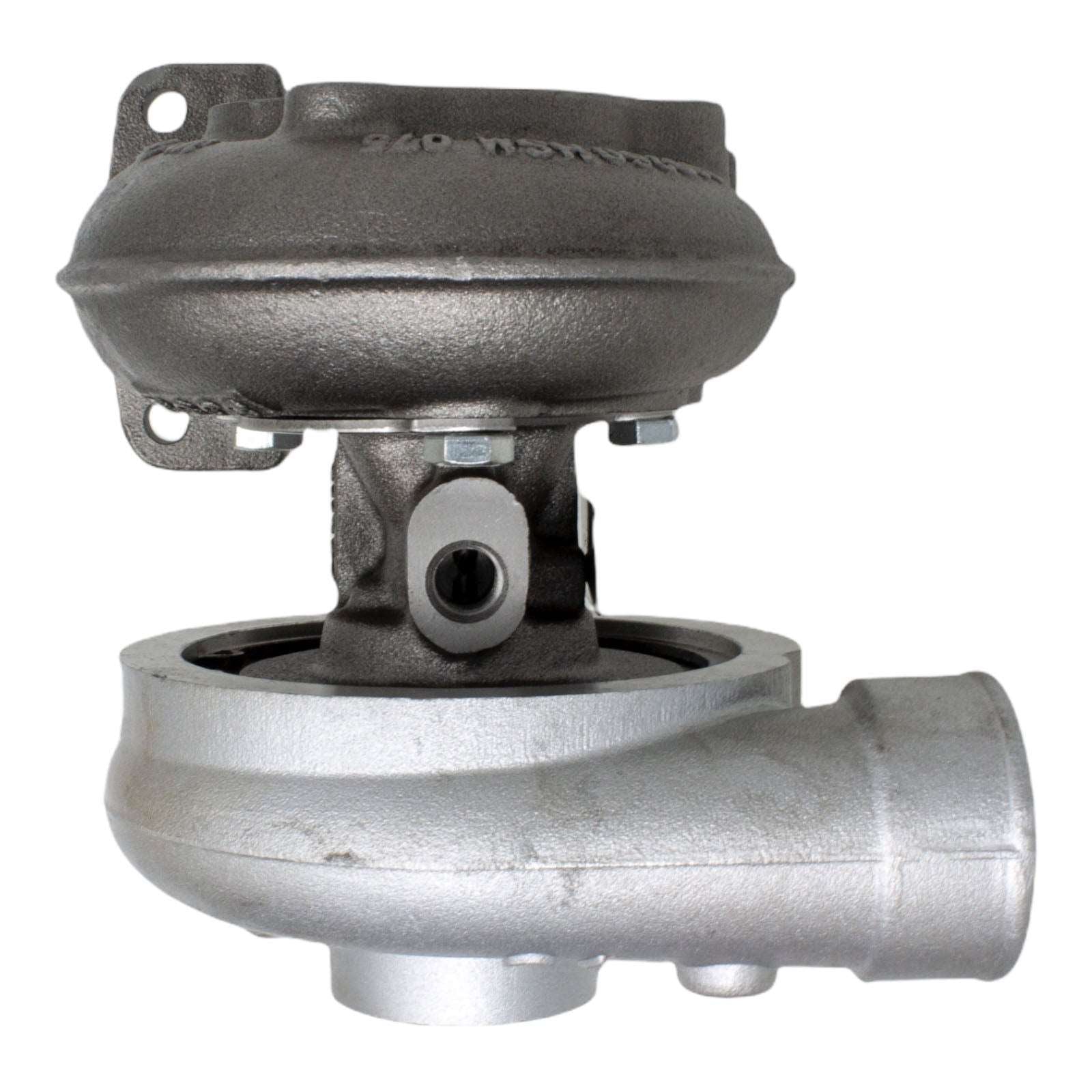04281437, Turbocharger