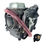 0470-367, Carburetor