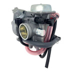 0470-367, Carburetor