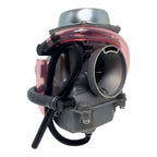 0470-448, Carburetor