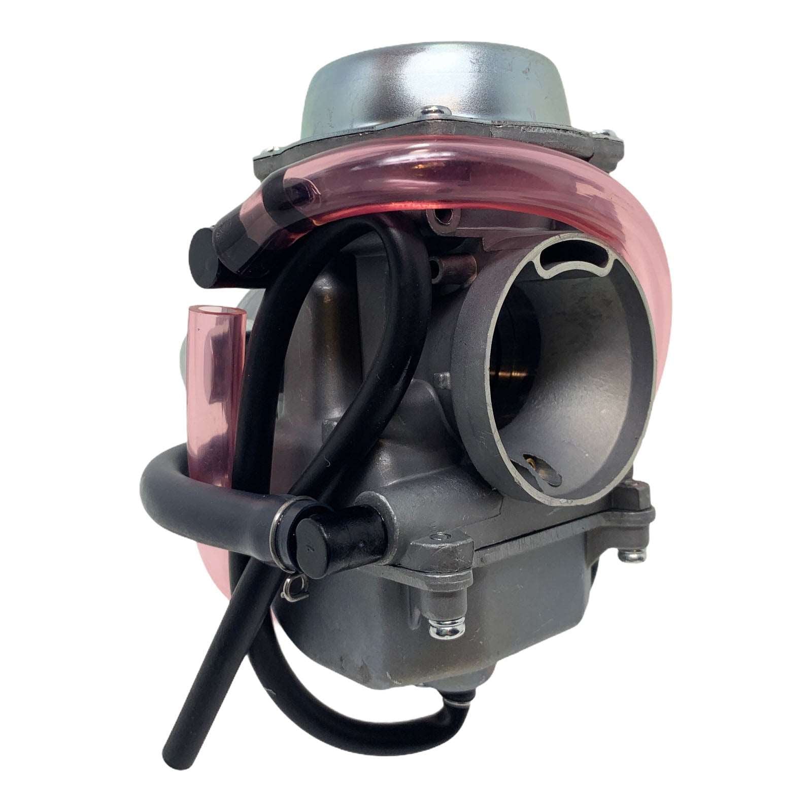 0470-448, Carburetor