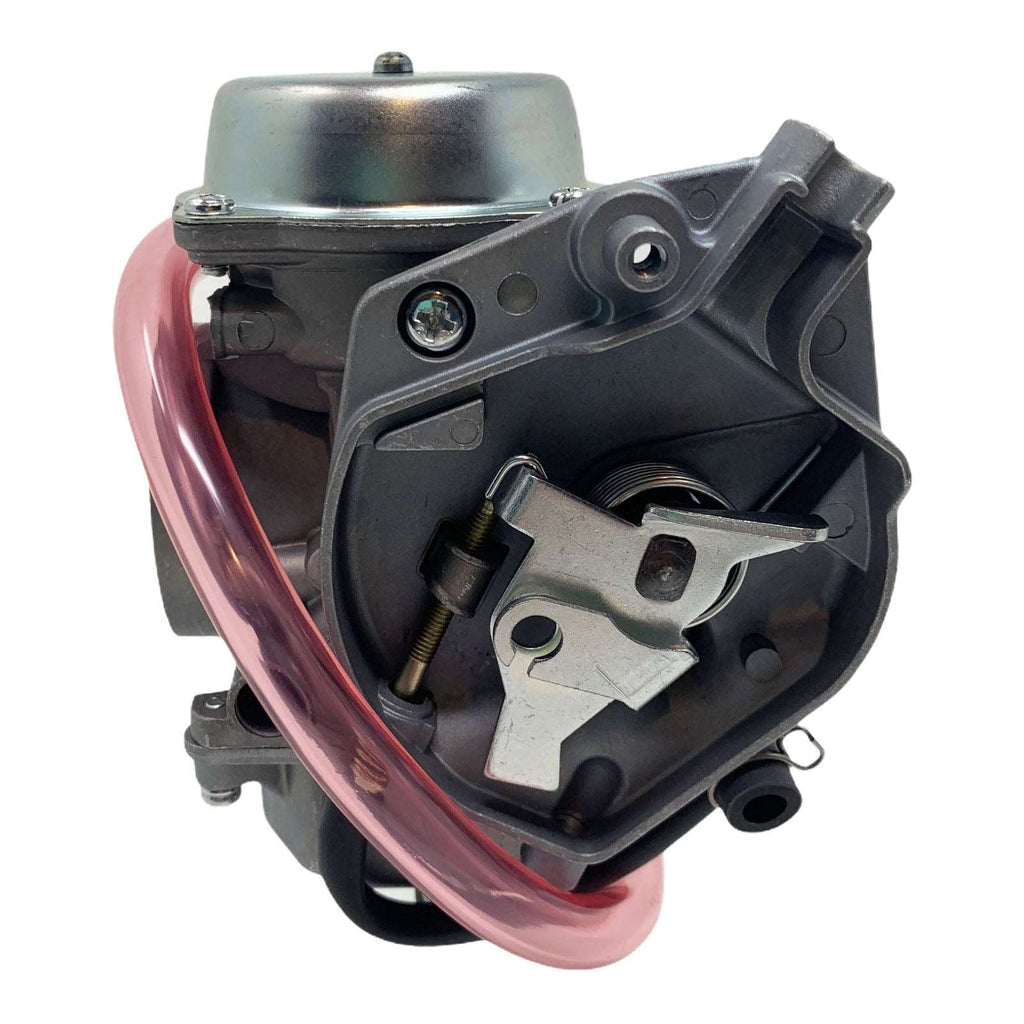 0470-448, Carburetor