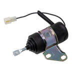 052600-4530, Fuel Shutoff Solenoid