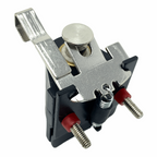 101-3897, Fuel Shutoff Solenoid