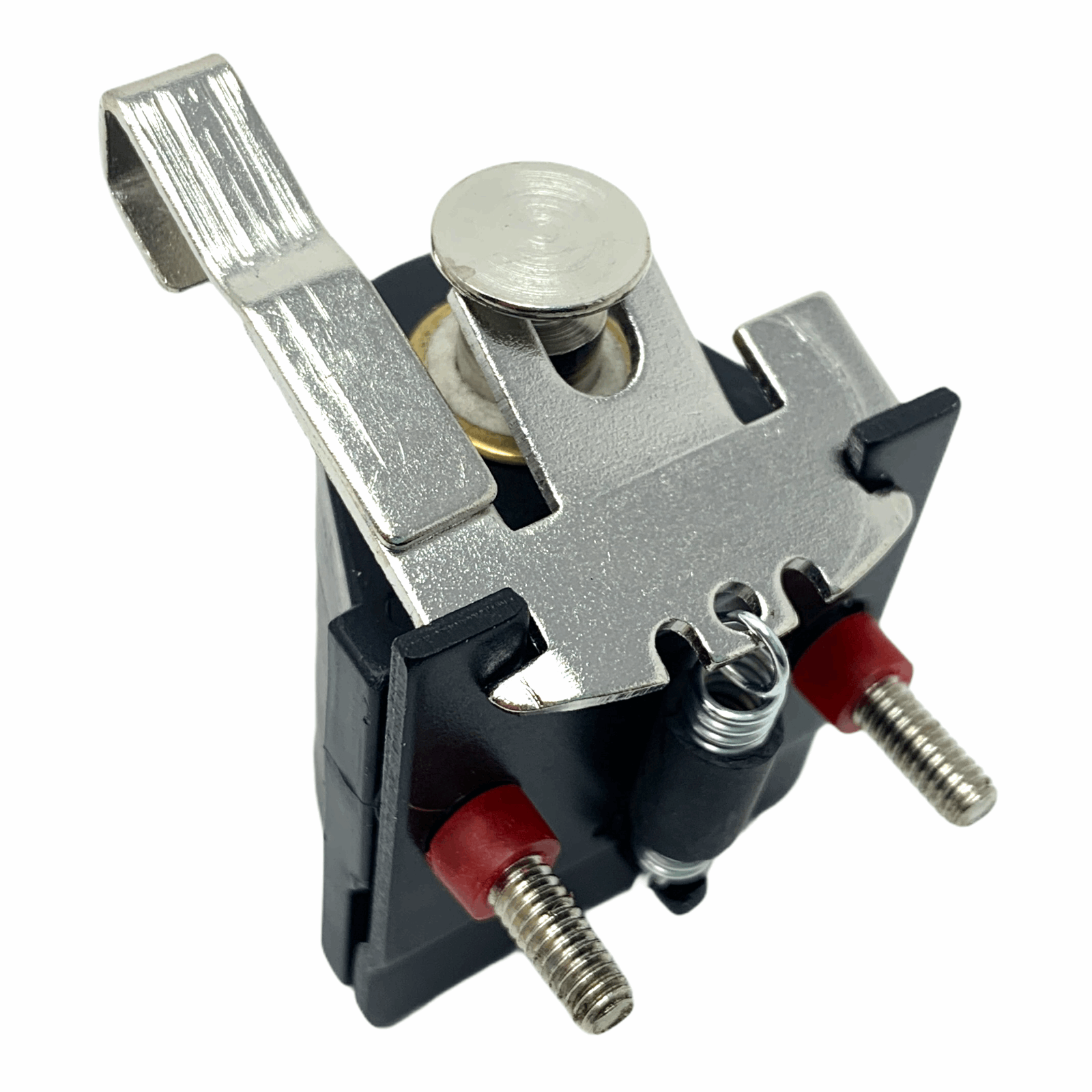 101-3897, Fuel Shutoff Solenoid