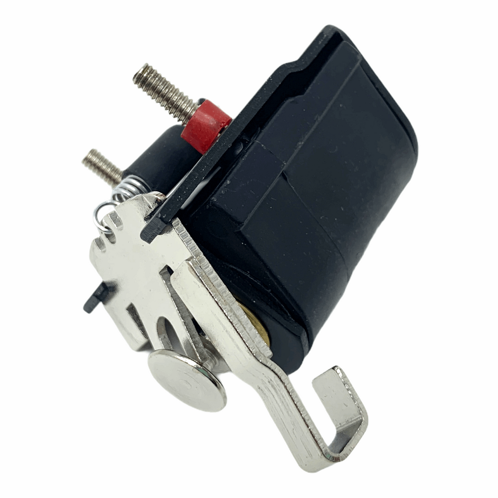 101-3897, Fuel Shutoff Solenoid