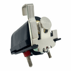 101-3897, Fuel Shutoff Solenoid