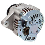 101211-1104, Alternator