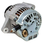 101211-1170, Alternator