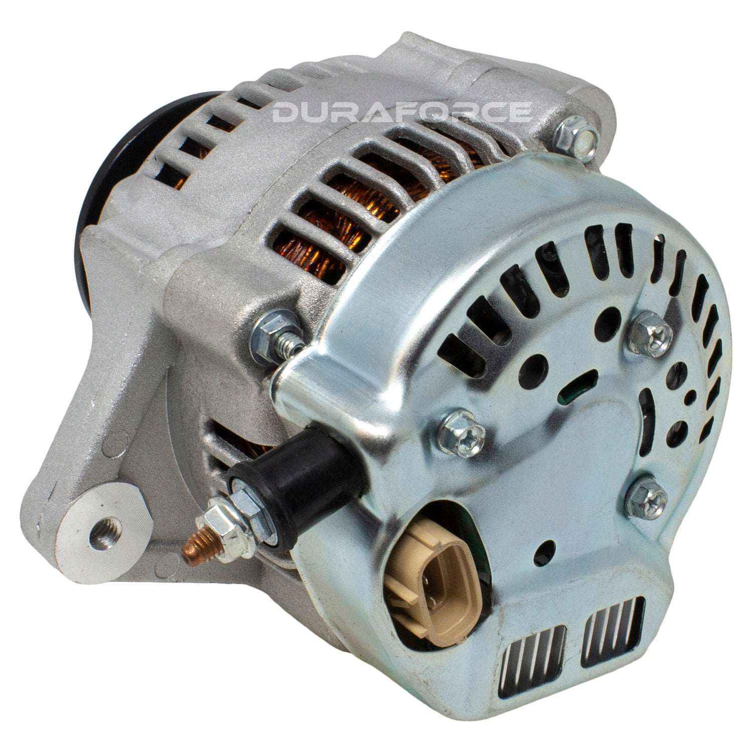 101211-1170, Alternator