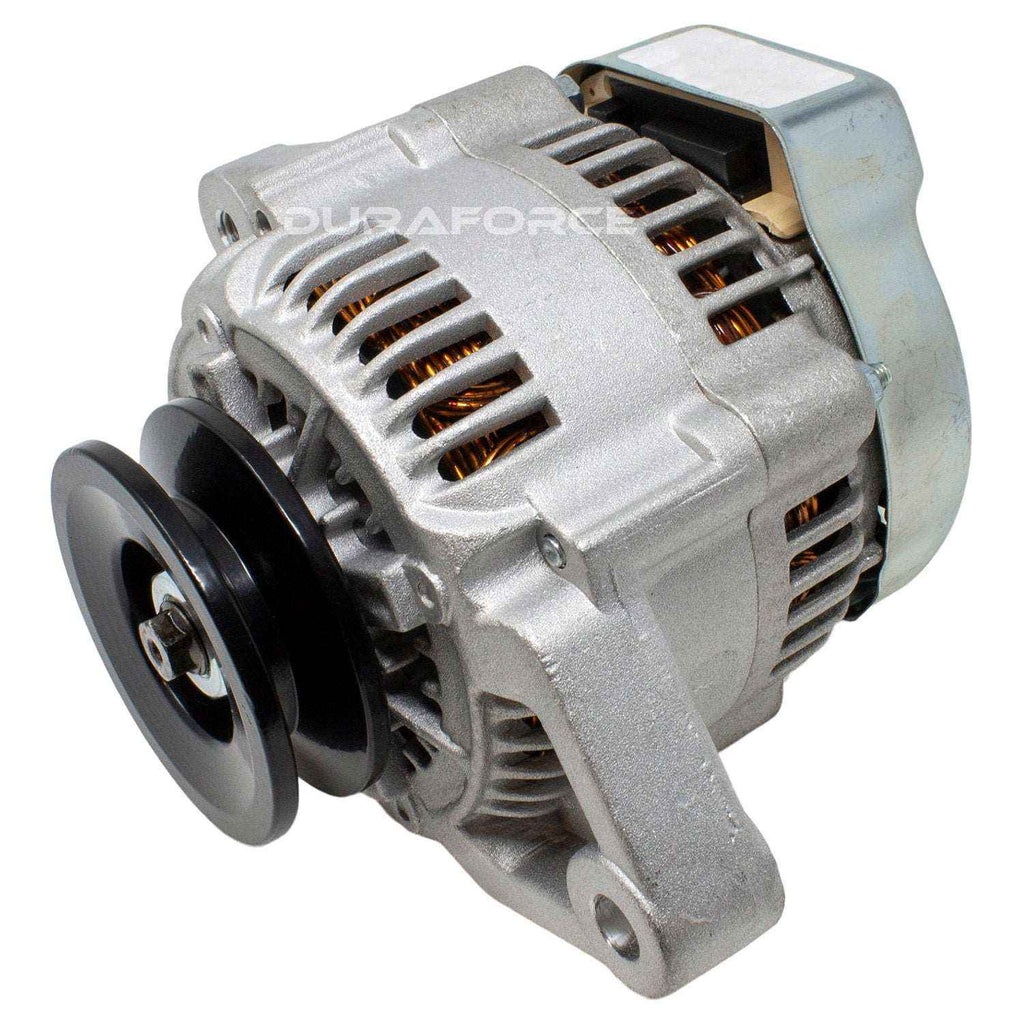 101211-1170, Alternator