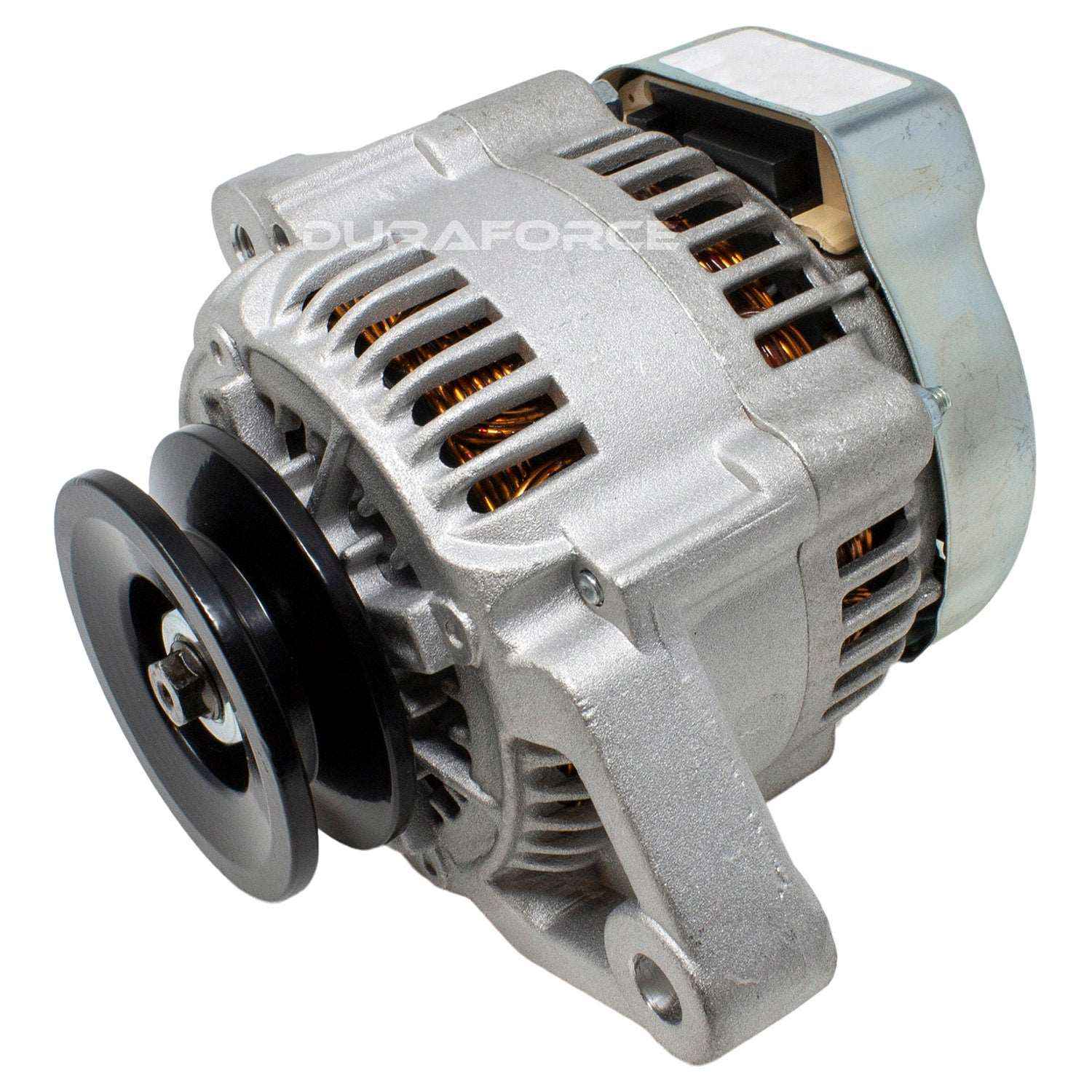 101211-1170, Alternator
