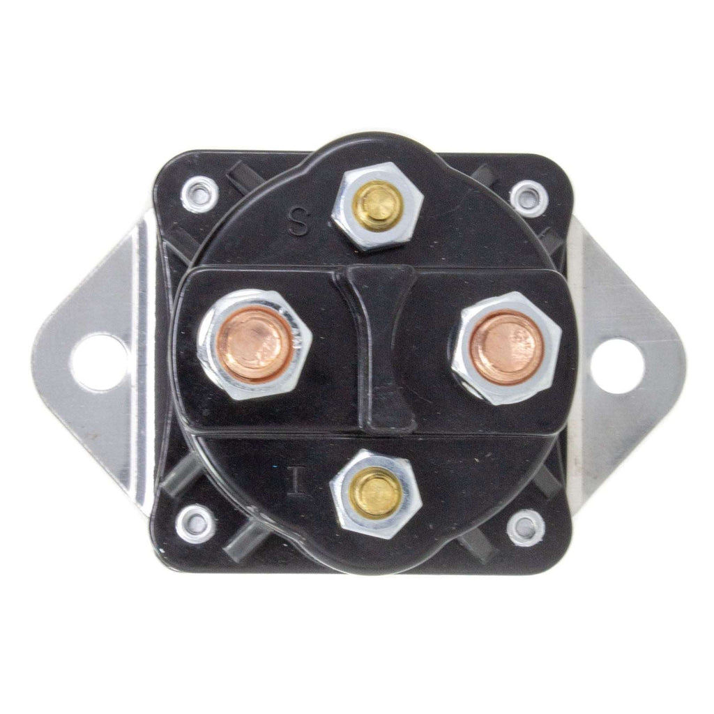 1012275, Solenoid