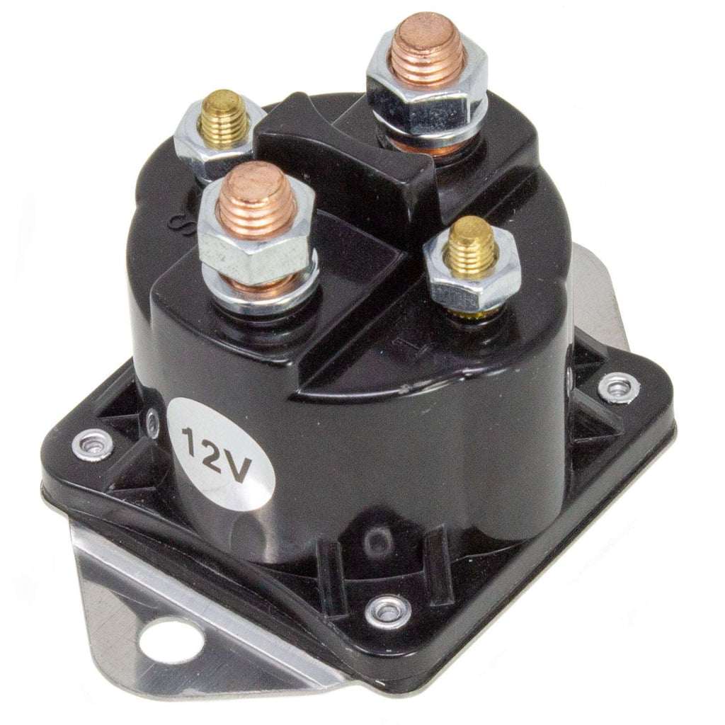 1013609, Solenoid