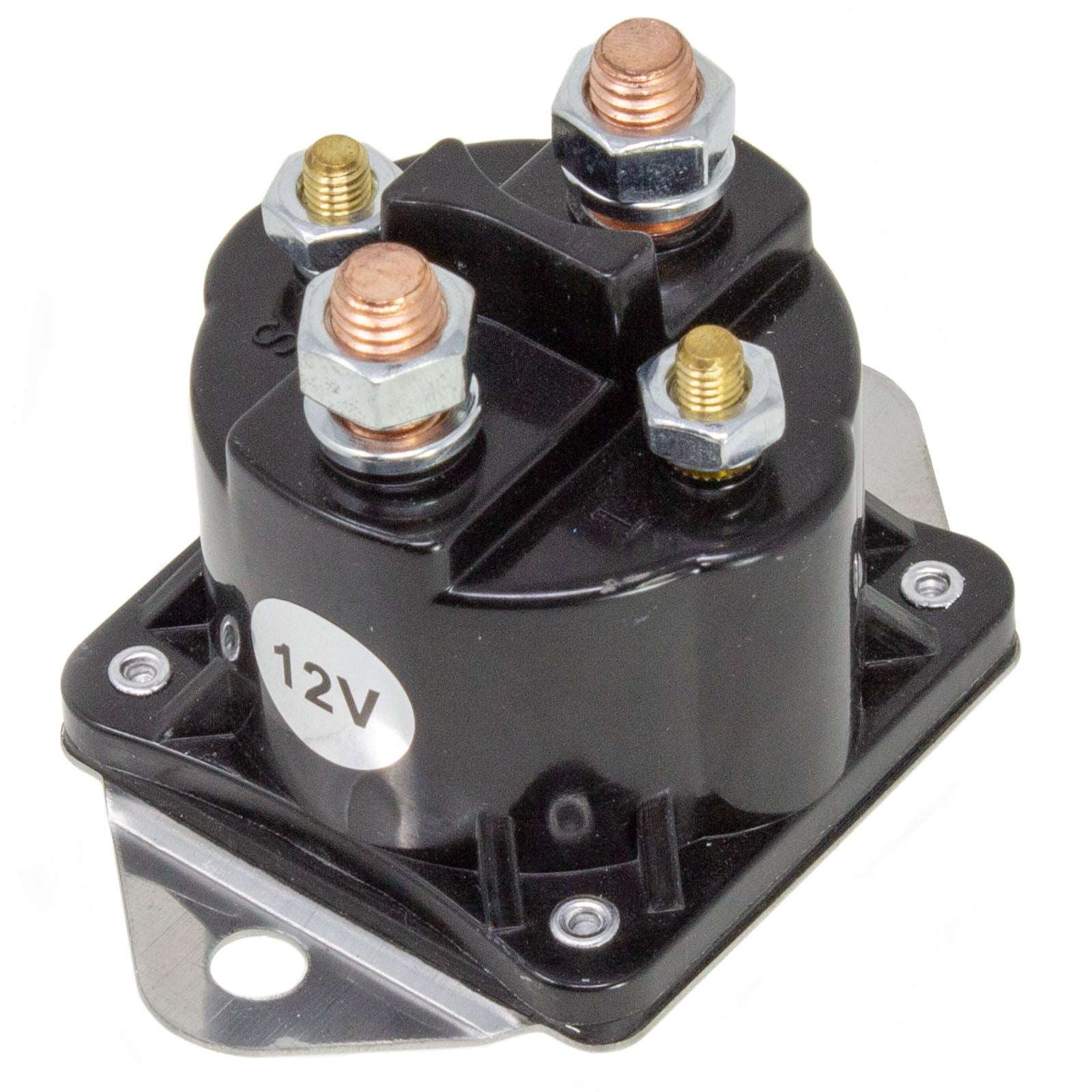 1013609, Solenoid