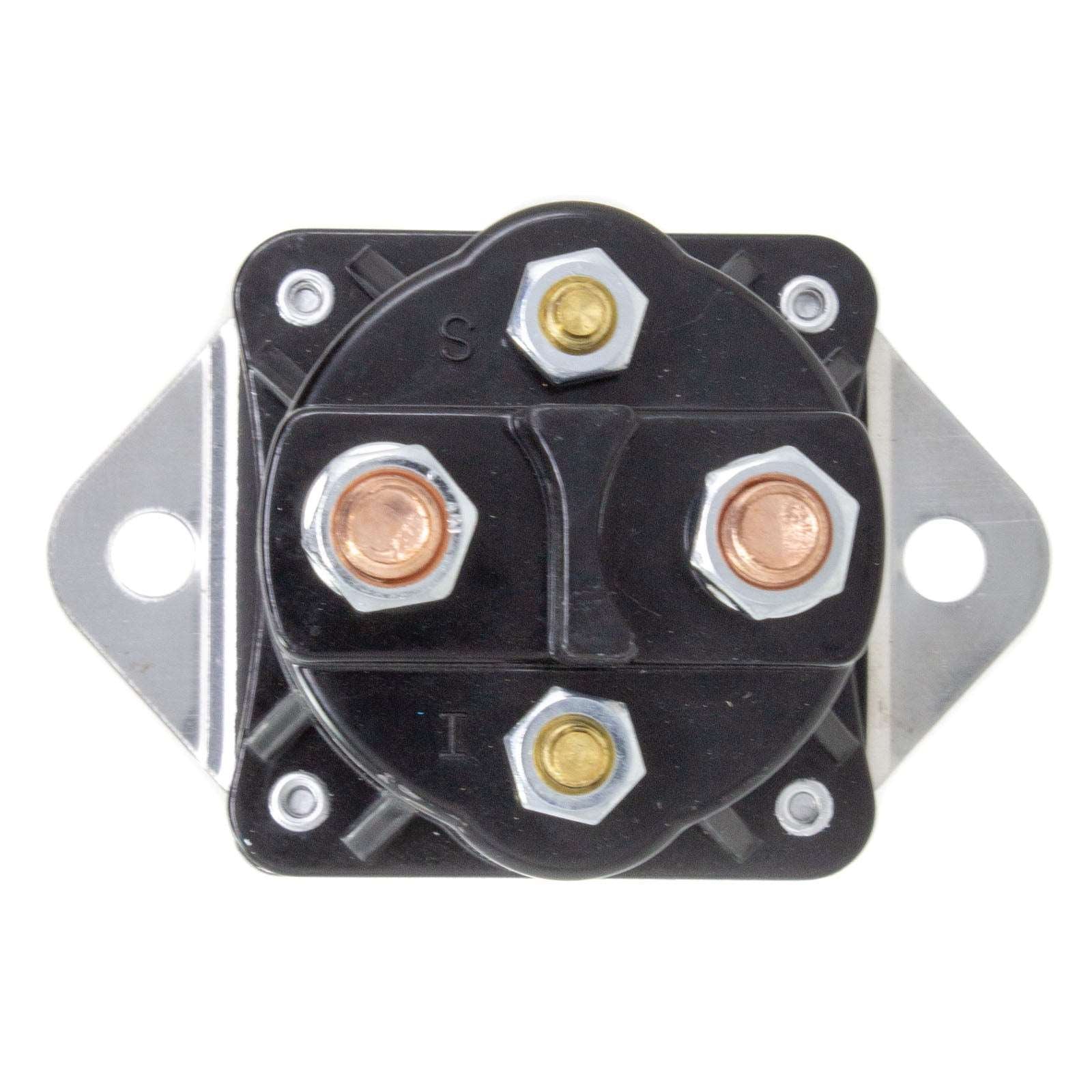 1013609, Solenoid