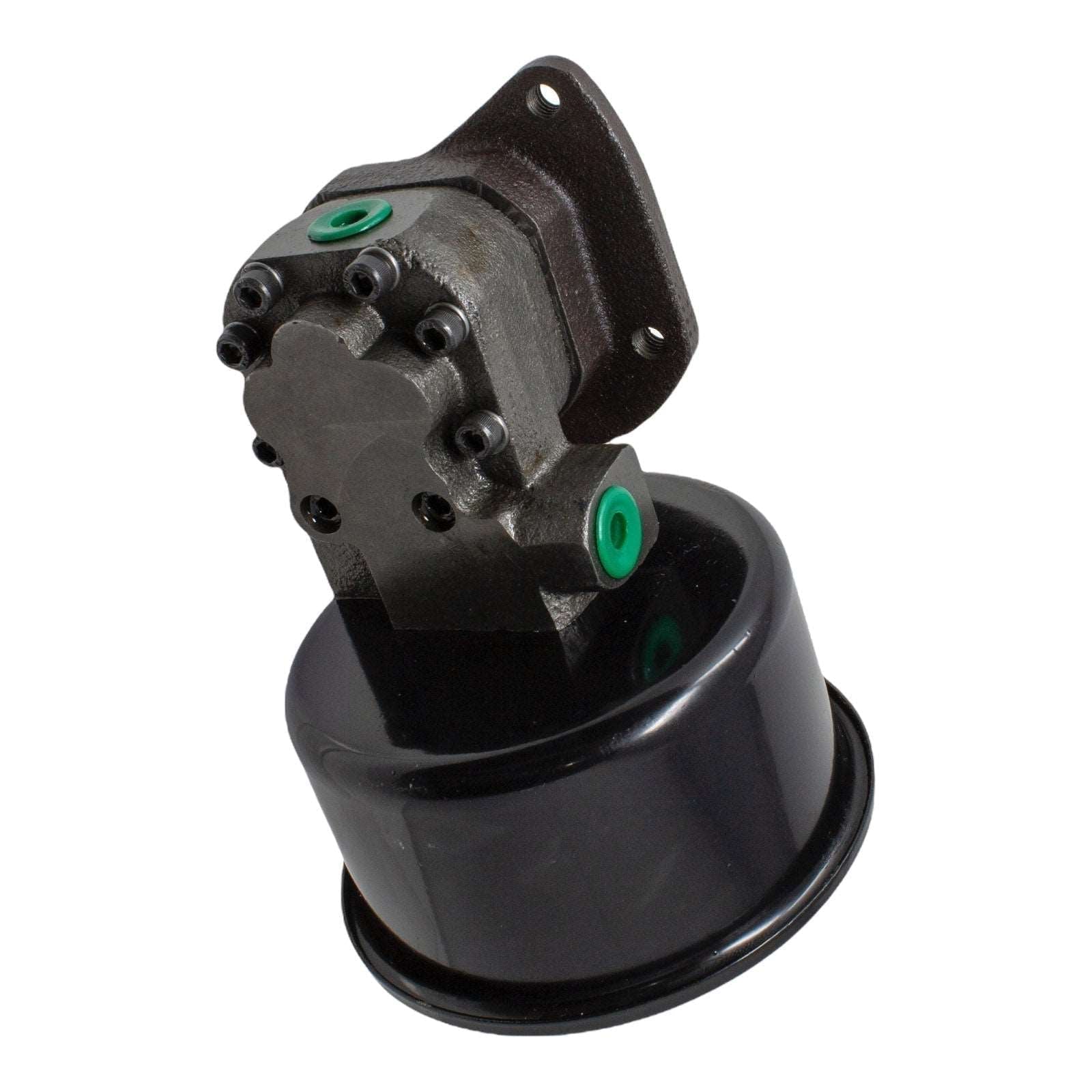 1076742M91, Power Steering Pump