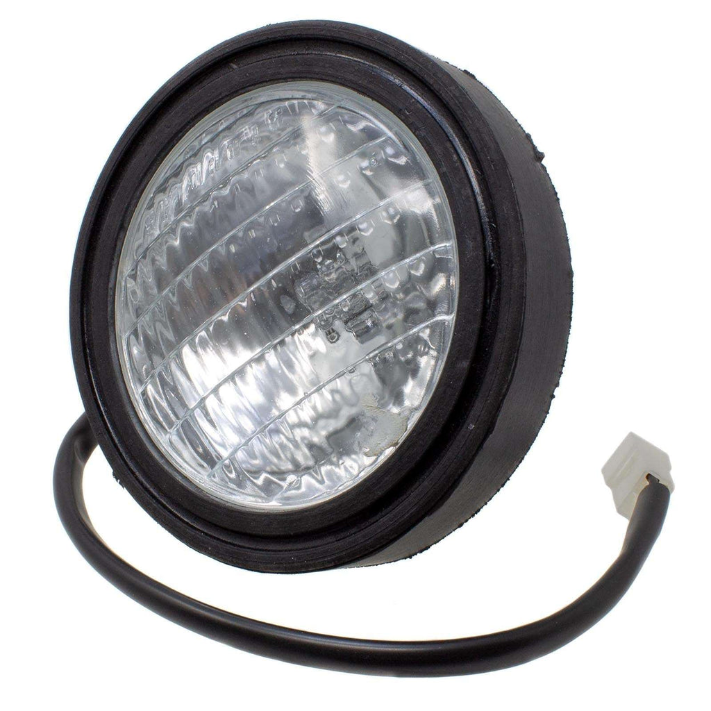 10A202258, Headlight Assembly