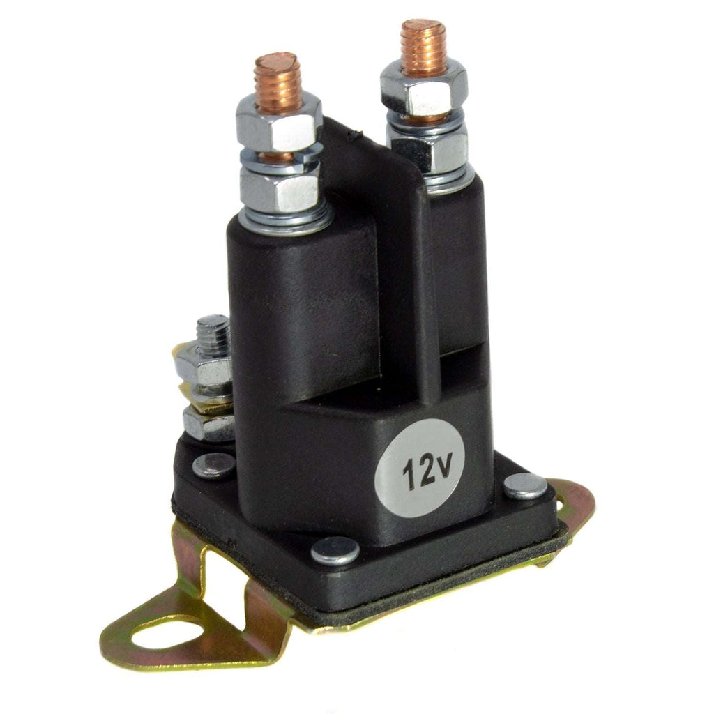 1134-2962-01, Starter Solenoid