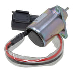 119233-77932, Fuel Shutoff Solenoid