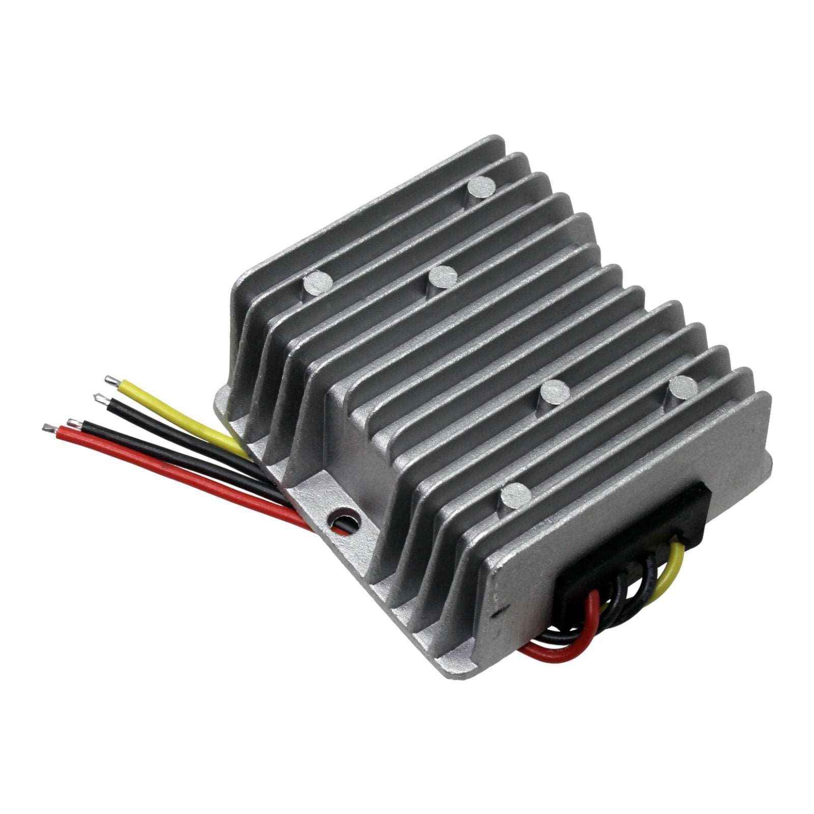120W 48V DC To DC 12V 10A Voltage Reducer Converter Regulator