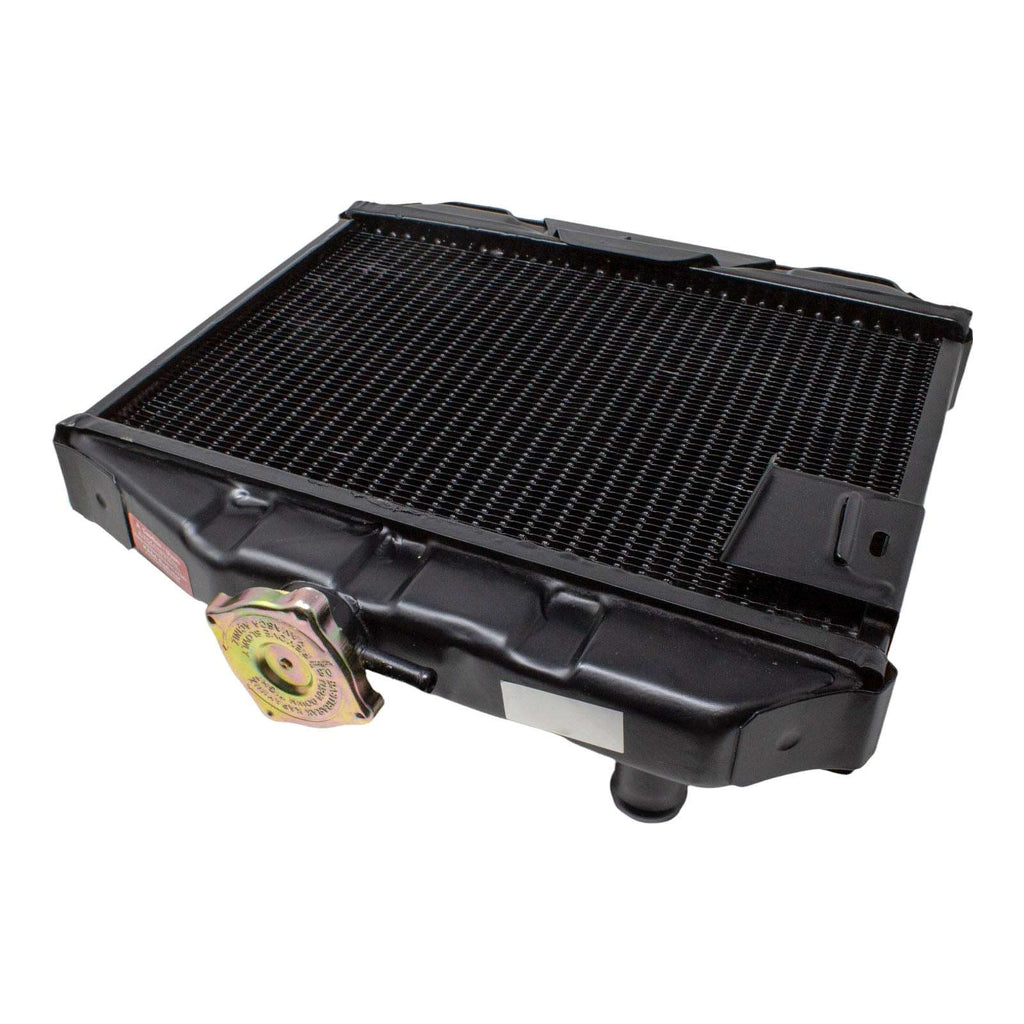 121462-44500, Radiator