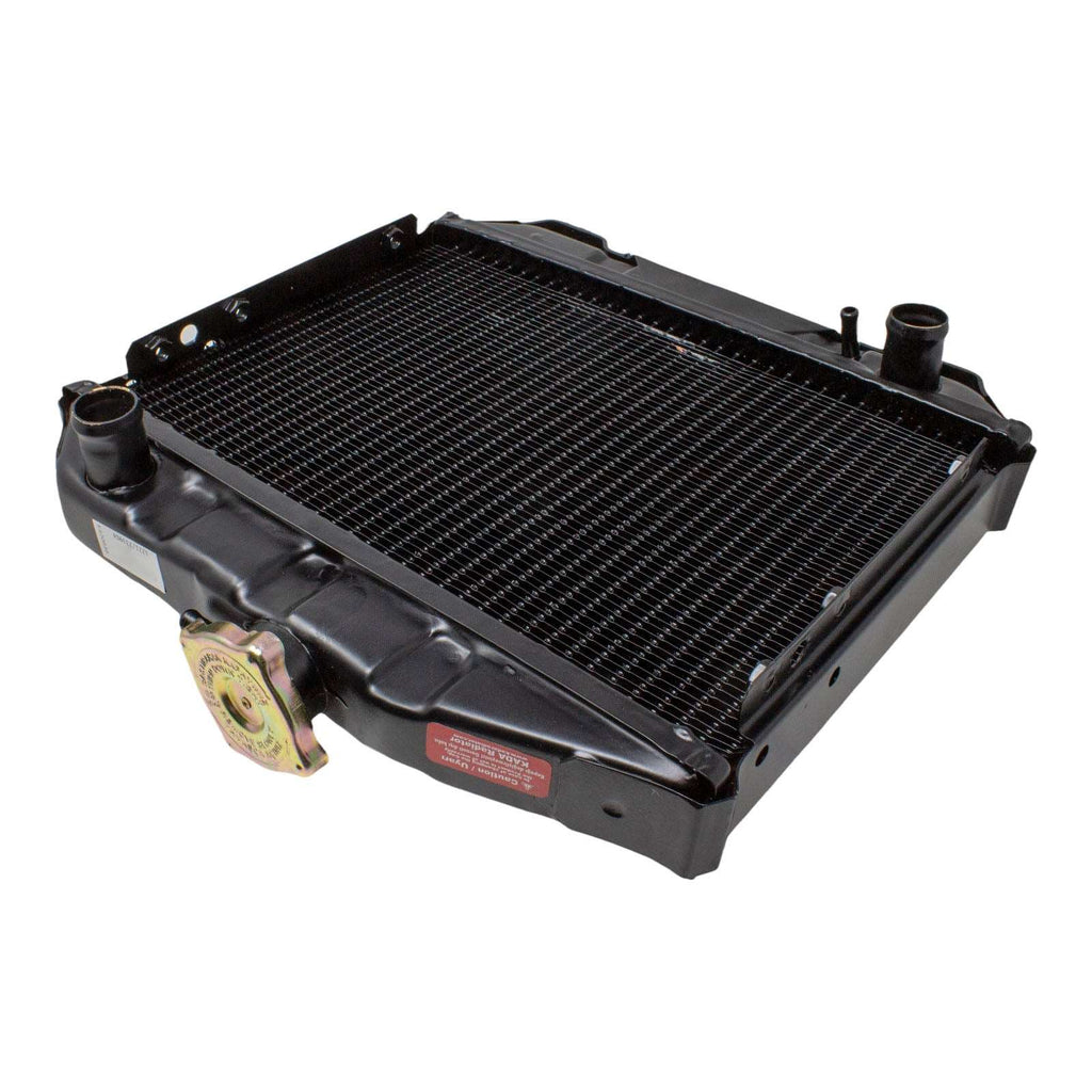 121462-44500, Radiator