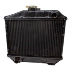 121462-44500, Radiator