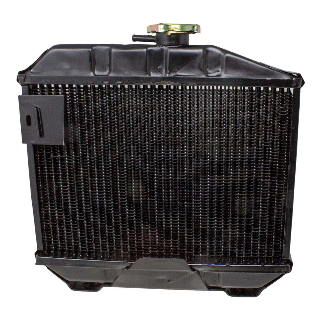 121462-44500, Radiator