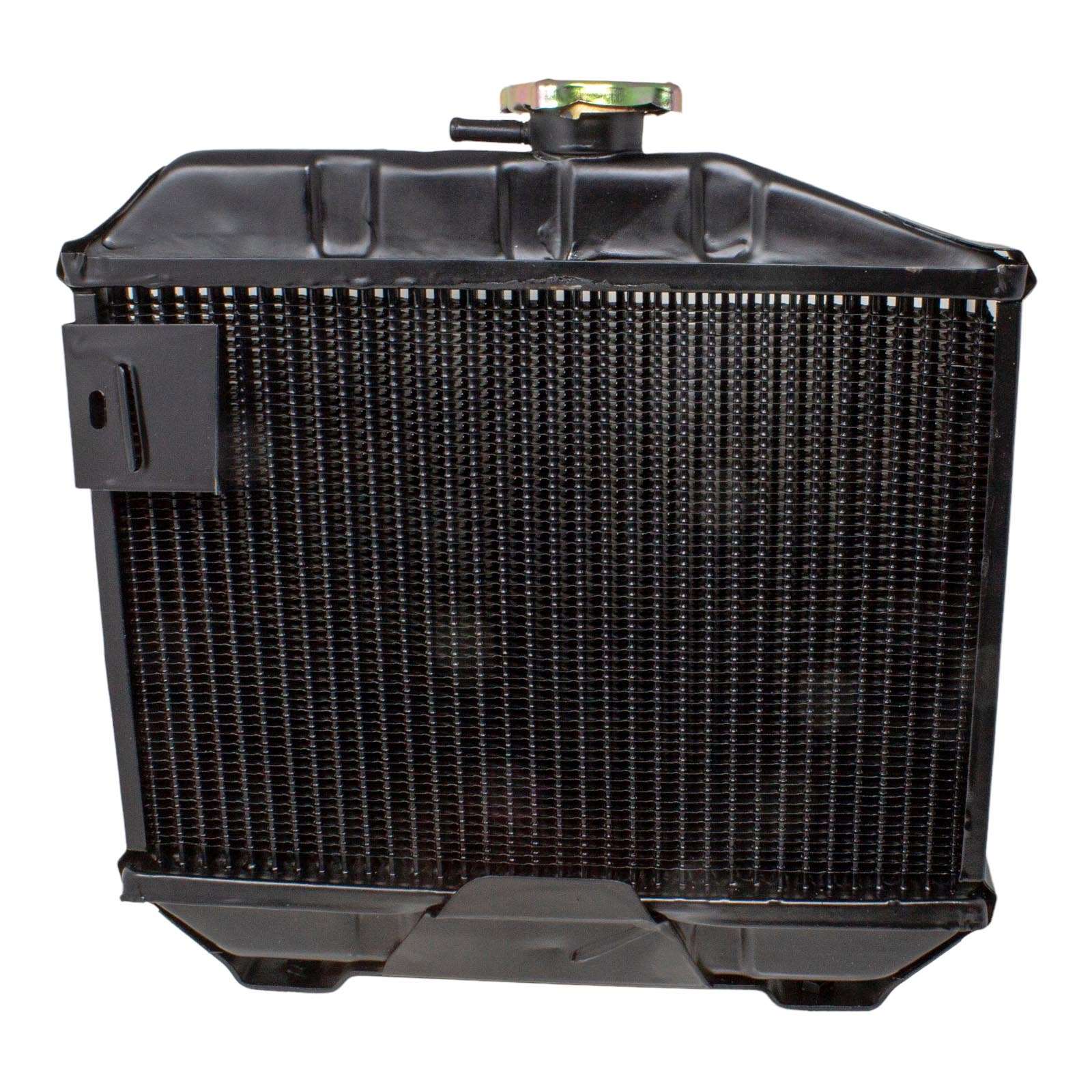 121462-44500, Radiator