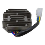 121522-77790, Voltage Regulator (6 Wire Plug)