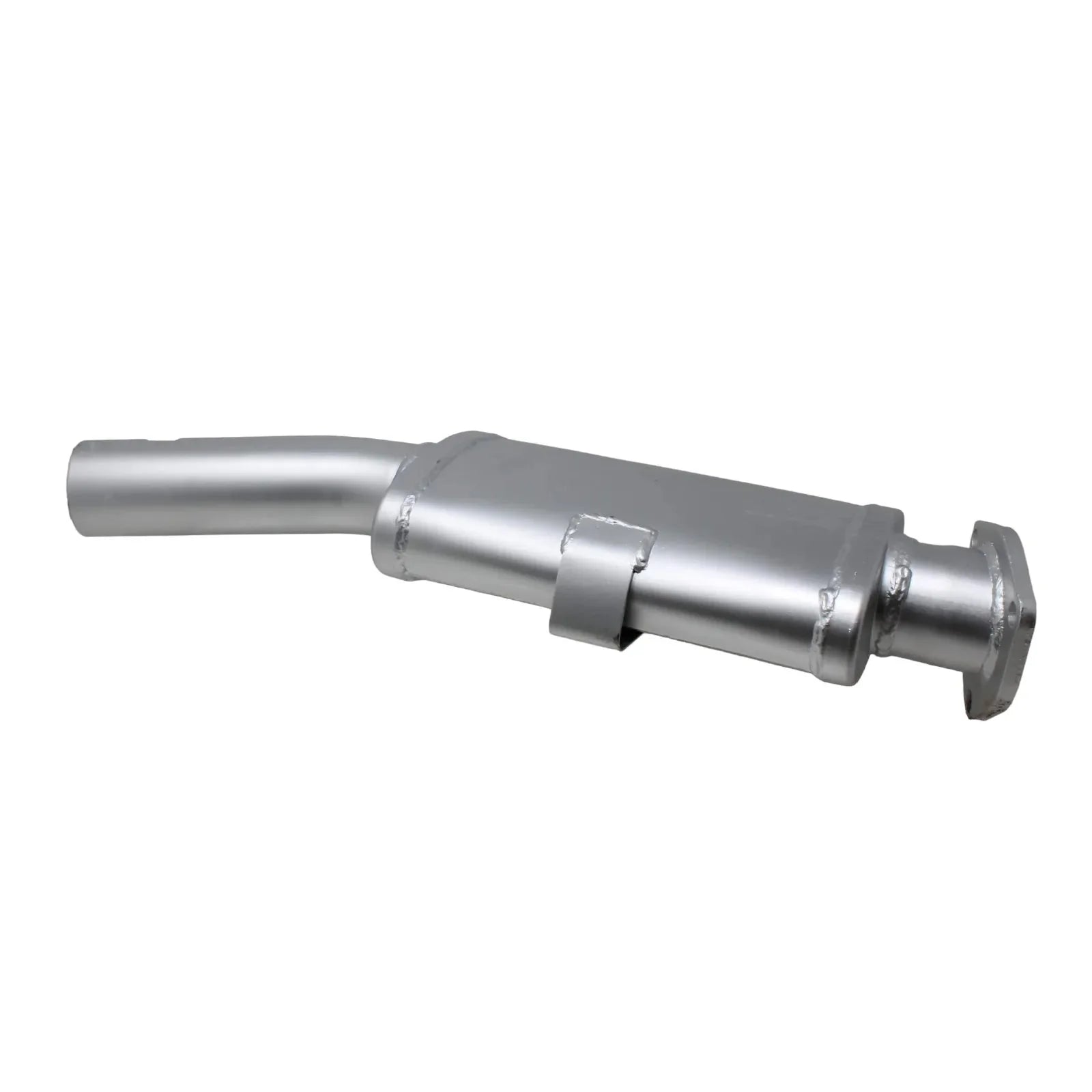 123/03222, Exhaust Silencer Muffler