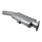 123/03222, Exhaust Silencer Muffler