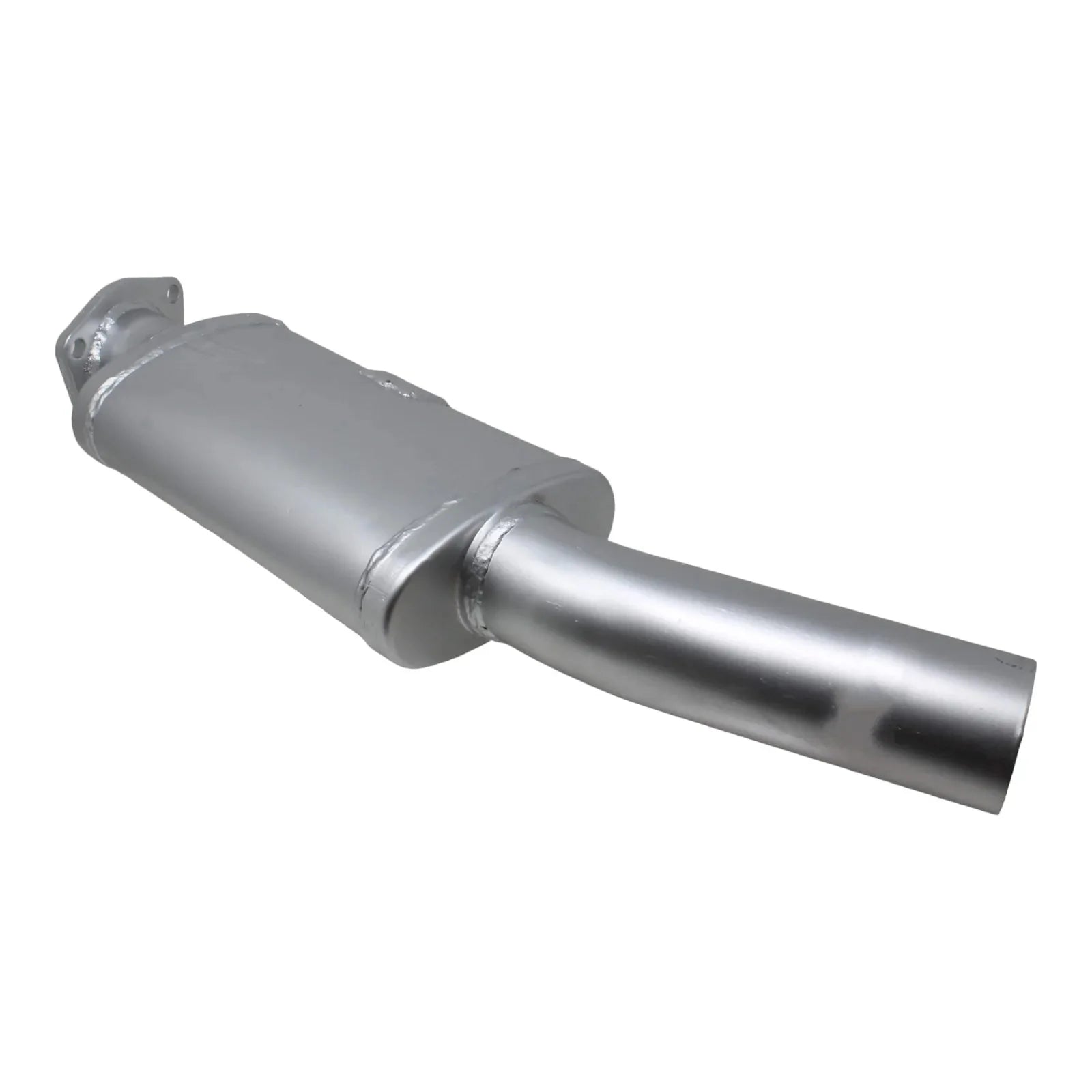 123/03222, Exhaust Silencer Muffler