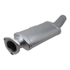 123/03222, Exhaust Silencer Muffler