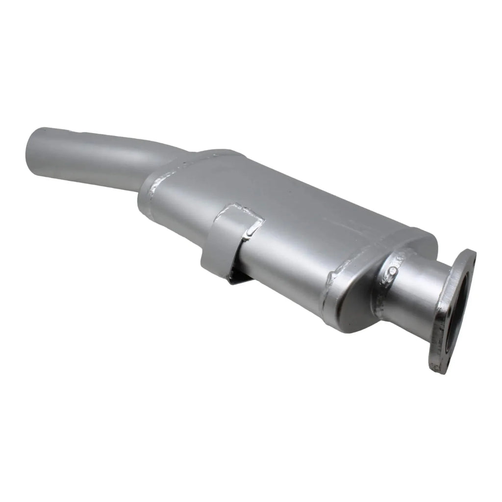 123/03433, Exhaust Silencer Muffler