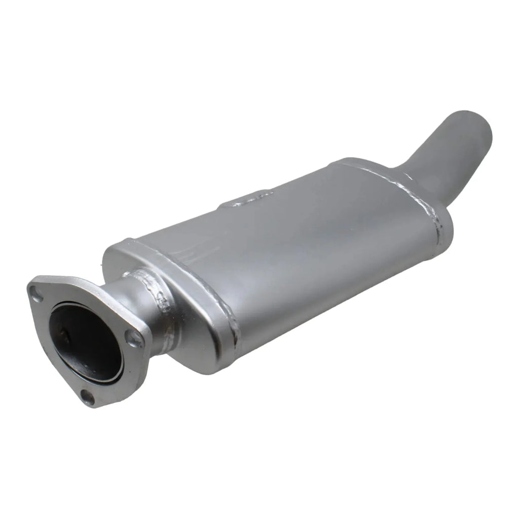 123/03433, Exhaust Silencer Muffler