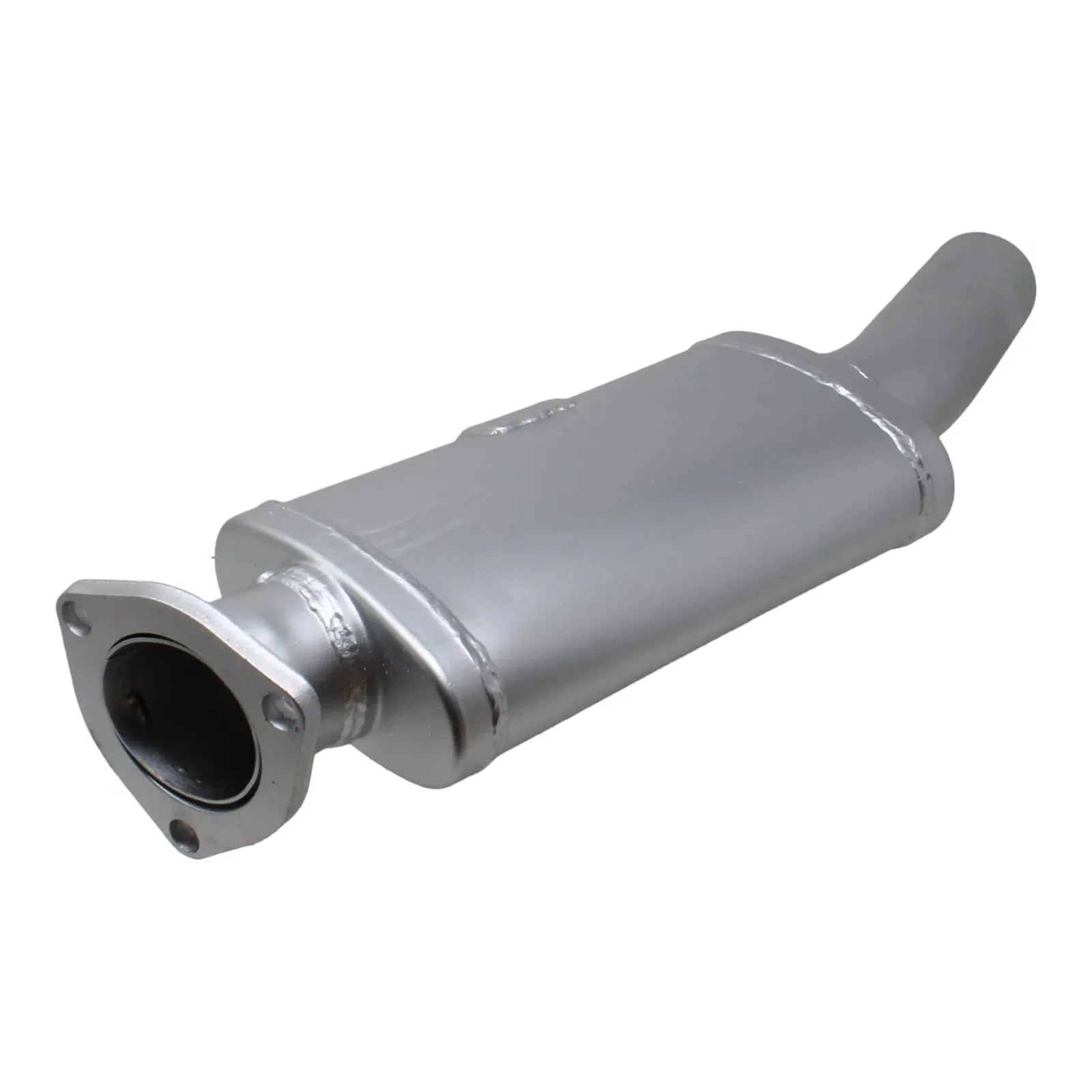 123/03433, Exhaust Silencer Muffler