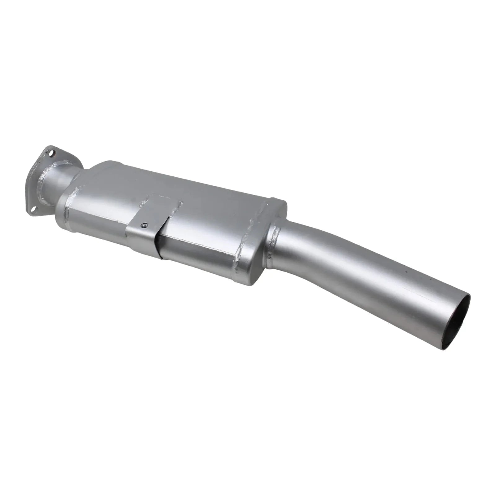 123/03433, Exhaust Silencer Muffler