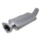 123/03963, Exhaust Silencer Muffler