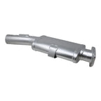 123/03963, Exhaust Silencer Muffler