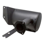 123/07867, Exhaust Silencer Turbo Muffler